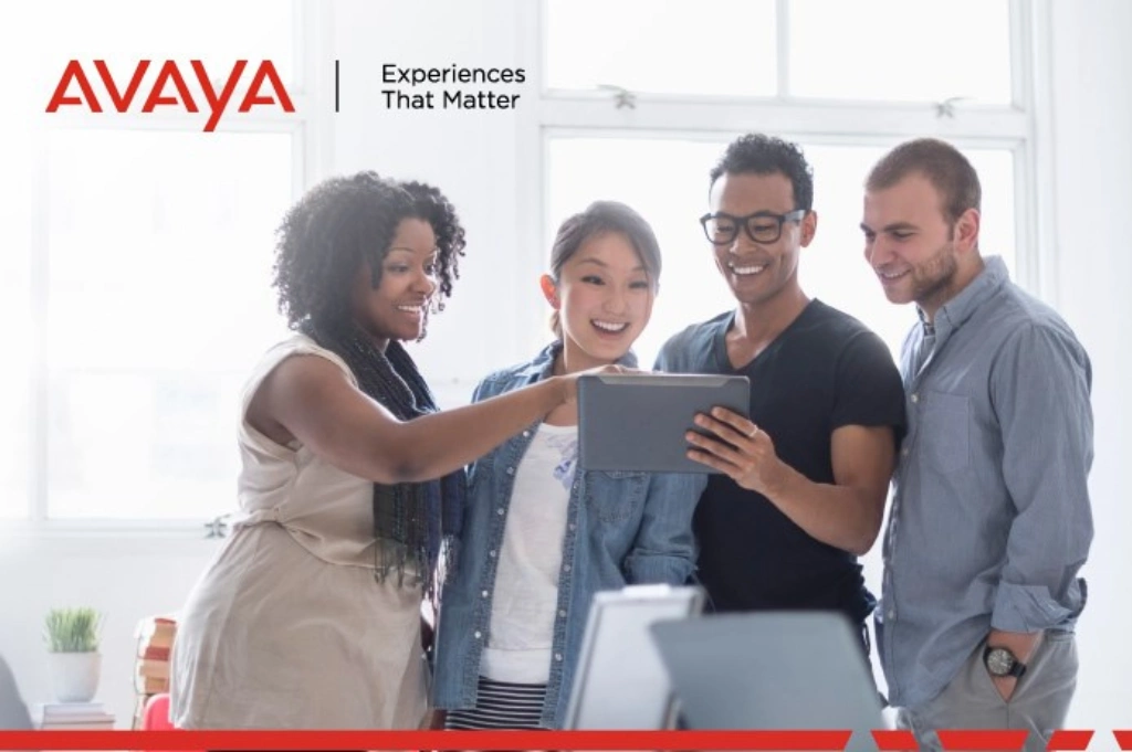 Avaya