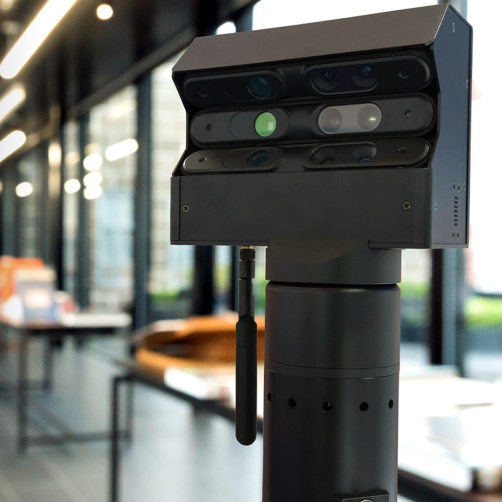 3D-Imaging