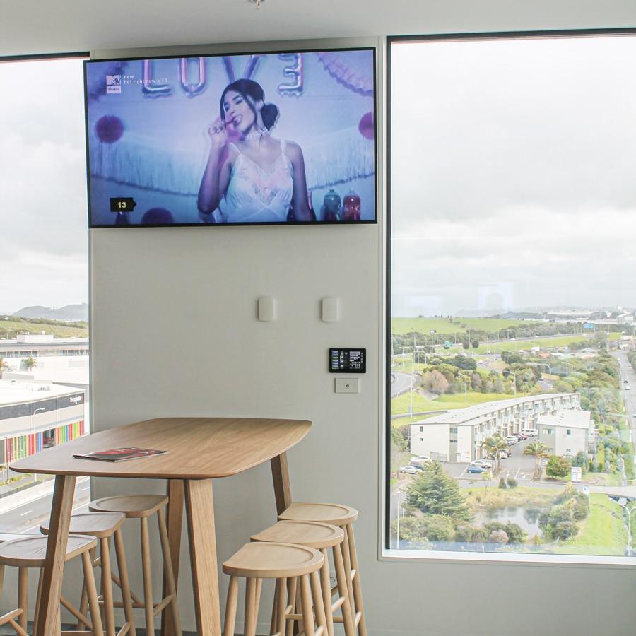 Teltrac audio visual solutions