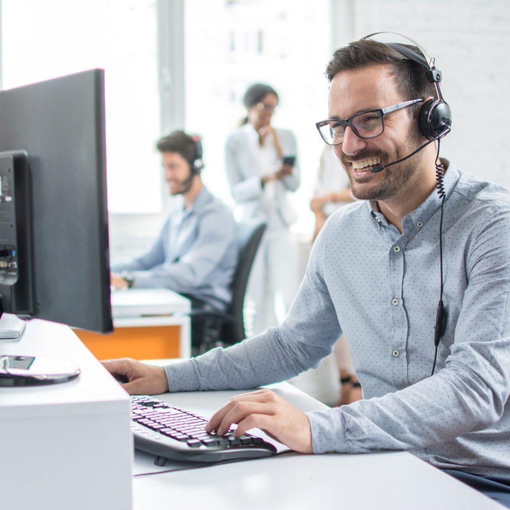 Managed Solutions