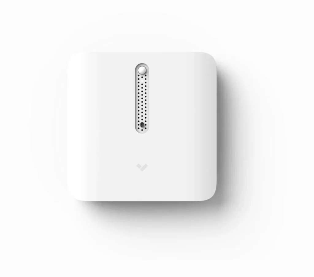 Verkada vape detection sensor