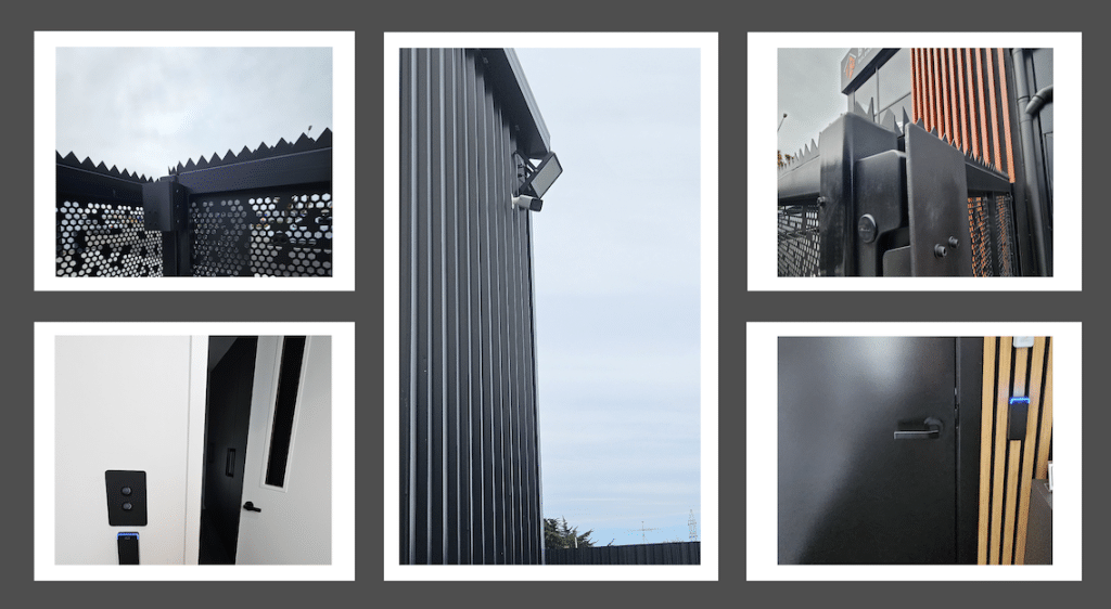 Bragg Building and Design Invercargill office