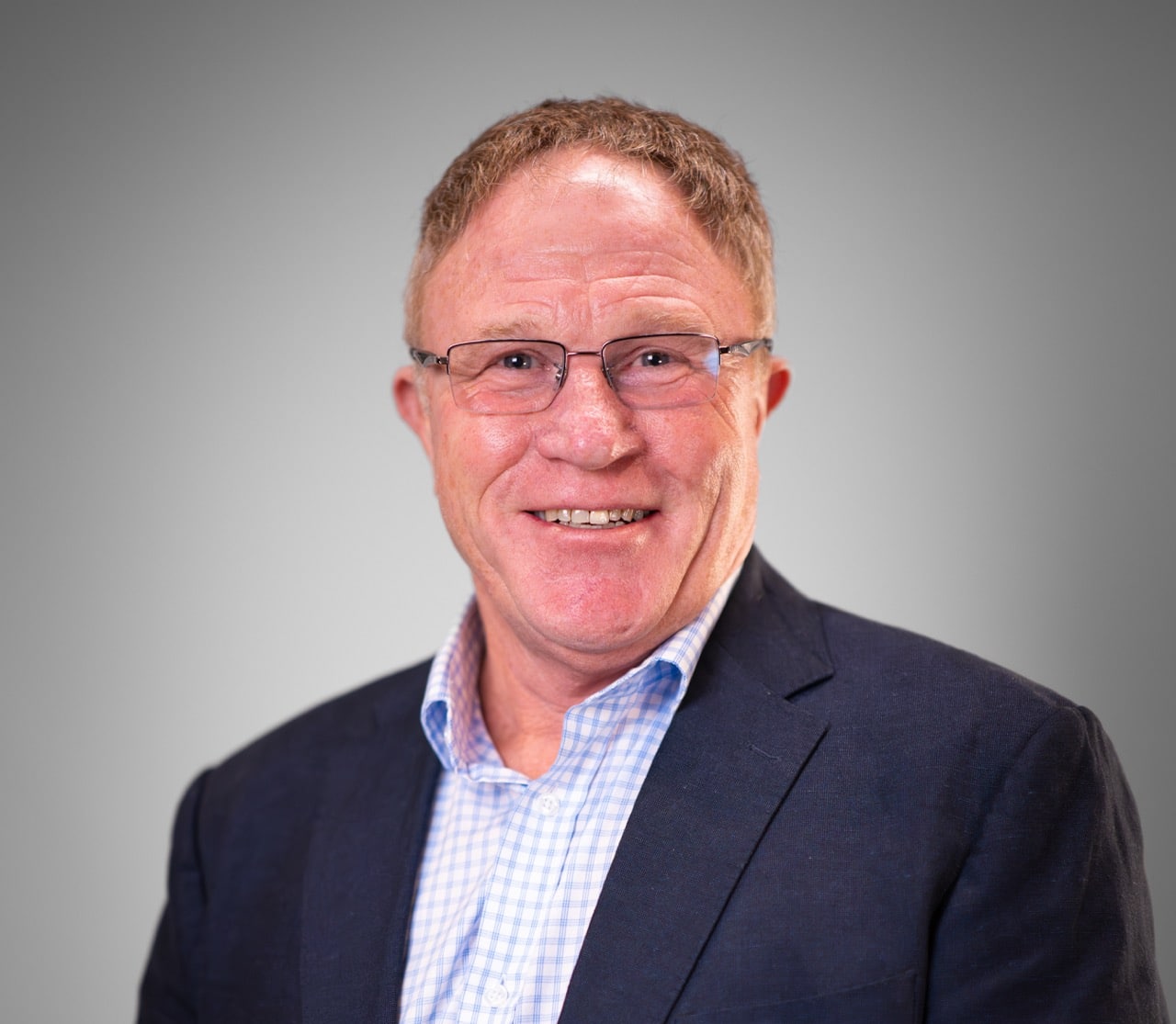 Brian Theobald